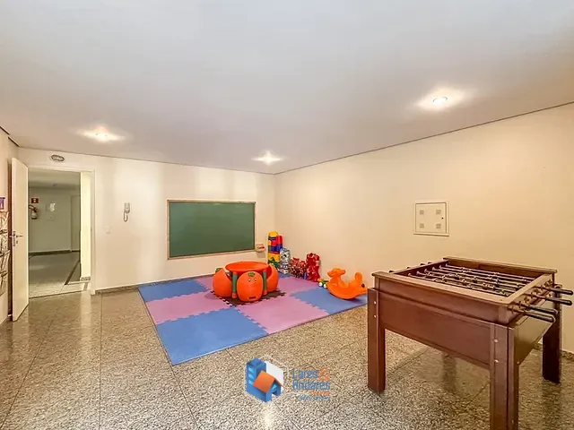 Apartamento 3 quartos e 3 banheiros, à venda, no bairro Vila Mariana em São Paulo