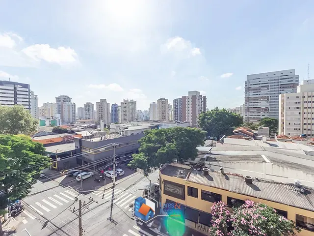Sala à venda, no bairro Saúde em São Paulo