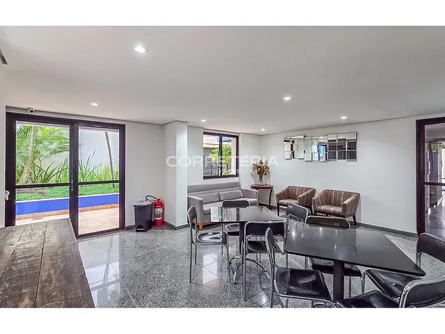 Apartamento 1 quarto e 2 banheiros, à venda, no bairro Pinheiros em São Paulo