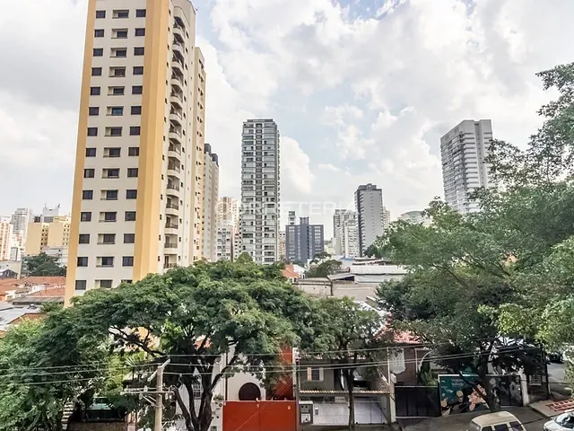Apartamento 1 quarto e 2 banheiros, à venda, no bairro Pinheiros em São Paulo