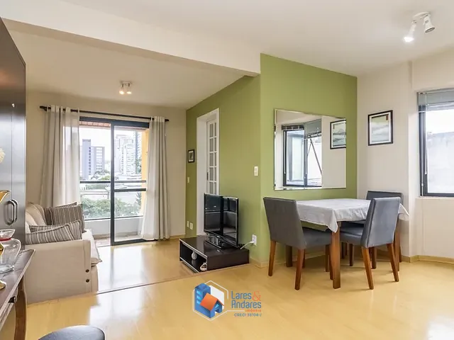 Empreendimento disponível, no bairro Pinheiros em São Paulo