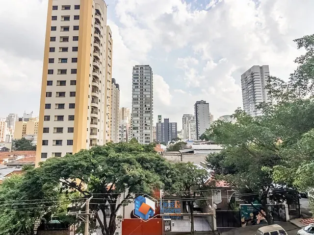 Empreendimento disponível, no bairro Pinheiros em São Paulo