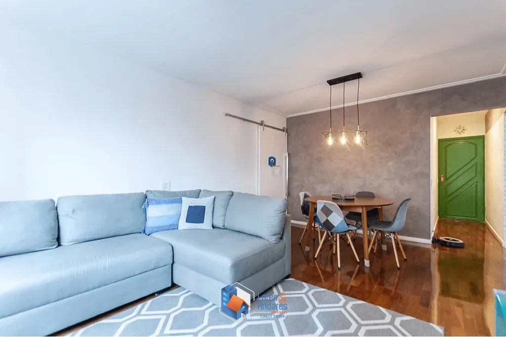 Apartamento, 2 quartos, 100 m² - Foto 6