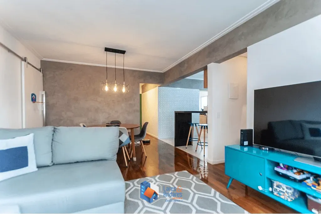 Apartamento, 2 quartos, 100 m² - Foto 8
