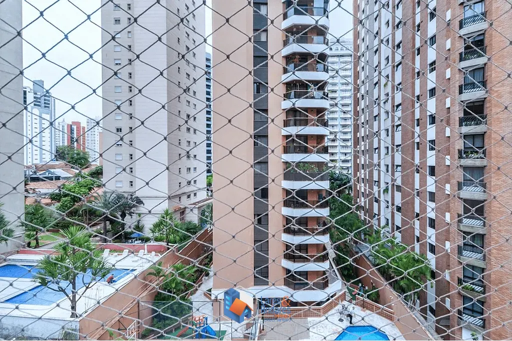 Apartamento, 2 quartos, 100 m² - Foto 9