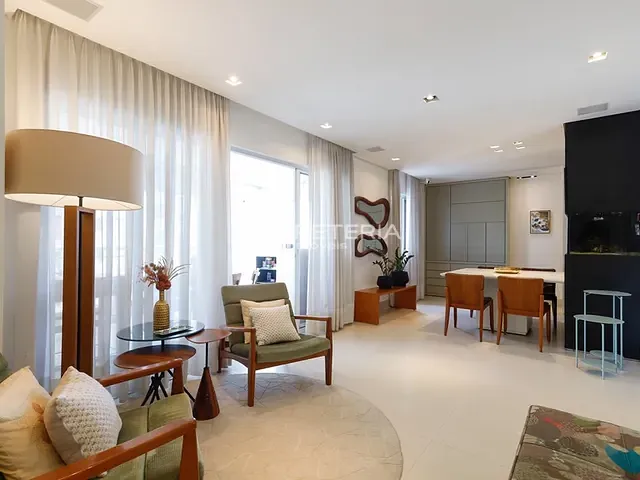 Apartamento 3 quartos e 4 banheiros, à venda, no bairro Perdizes em São Paulo