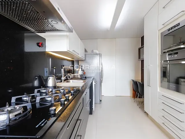 Apartamento 3 quartos e 4 banheiros, à venda, no bairro Perdizes em São Paulo