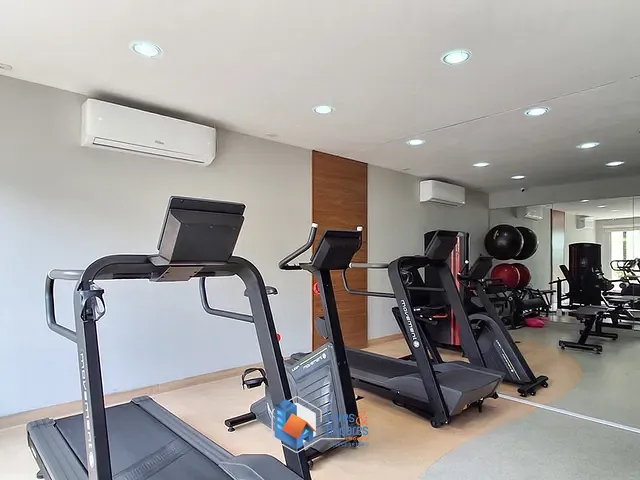 Apartamento 3 quartos e 4 banheiros, à venda, no bairro Perdizes em São Paulo
