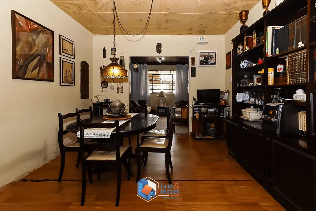 Casa, 2 quartos, 250 m² - Foto 22