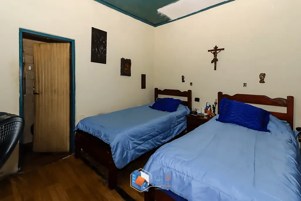 Casa, 2 quartos, 250 m² - Foto 23