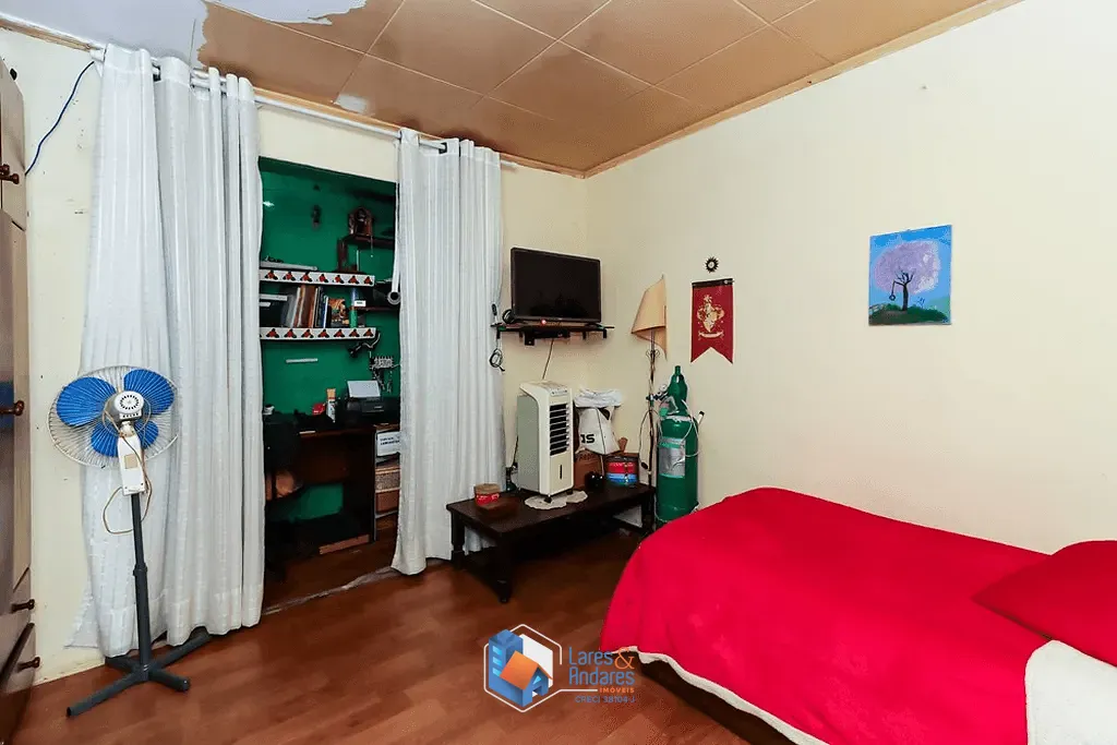 Casa, 2 quartos, 250 m² - Foto 24