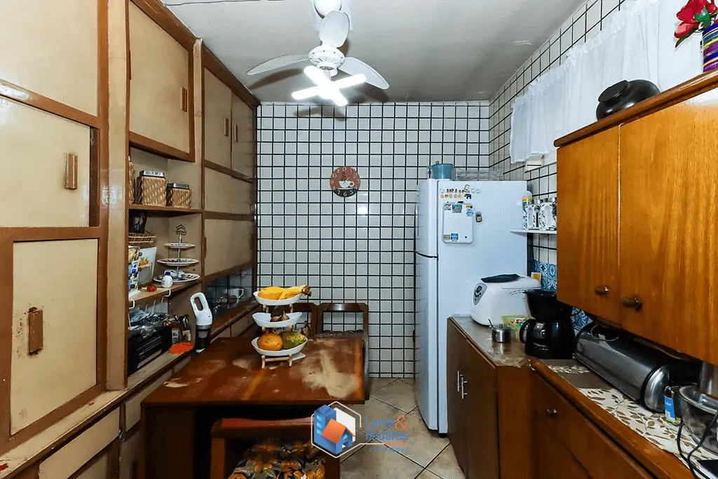 Casa, 2 quartos, 250 m² - Foto 29