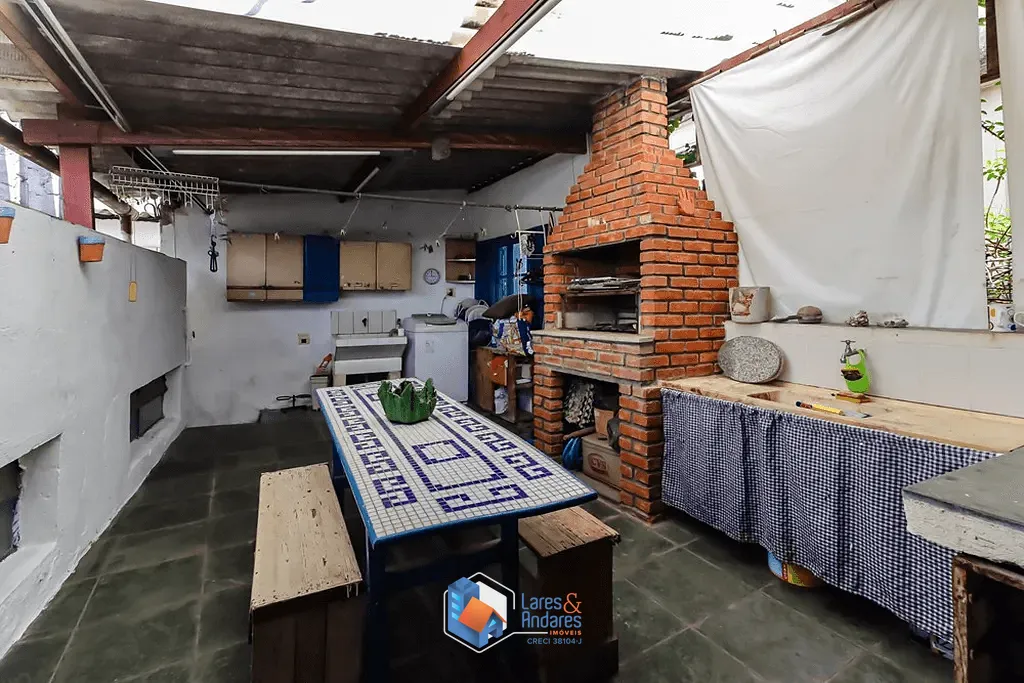 Casa, 2 quartos, 250 m² - Foto 32