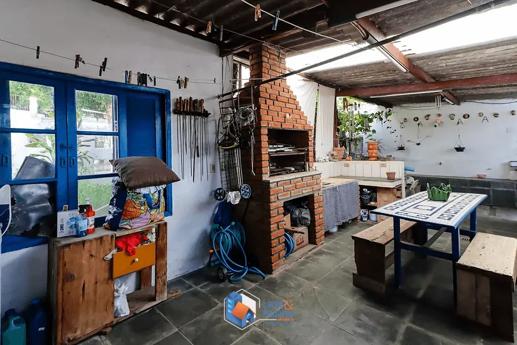 Casa, 2 quartos, 250 m² - Foto 33
