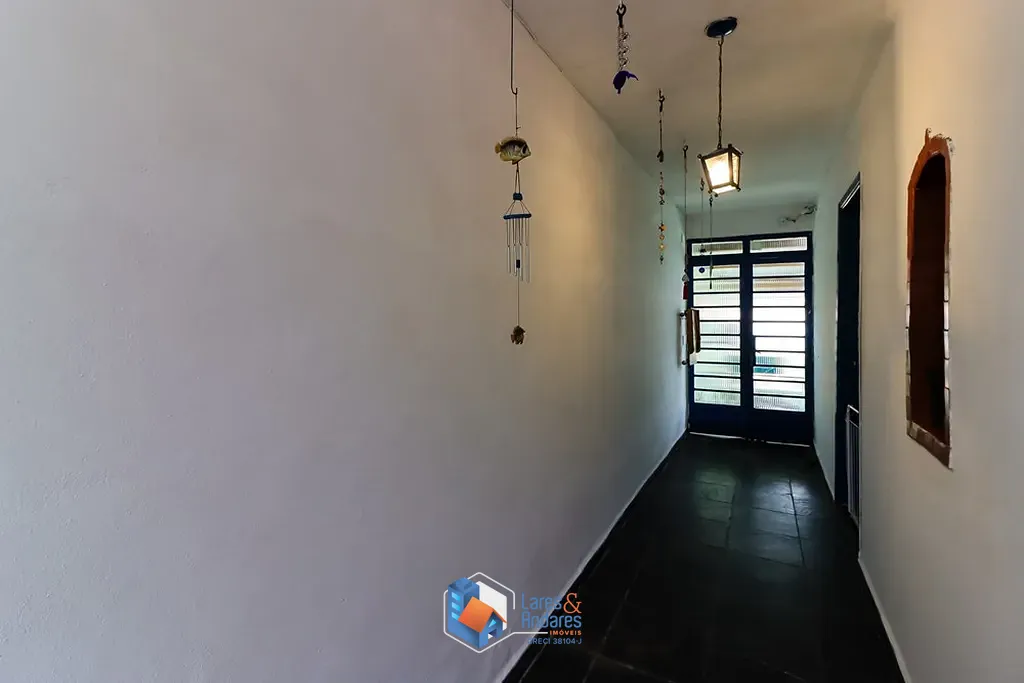 Casa, 2 quartos, 250 m² - Foto 2