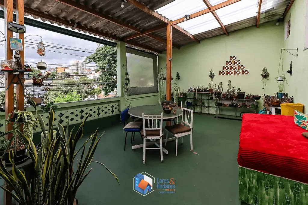 Casa, 2 quartos, 250 m² - Foto 11