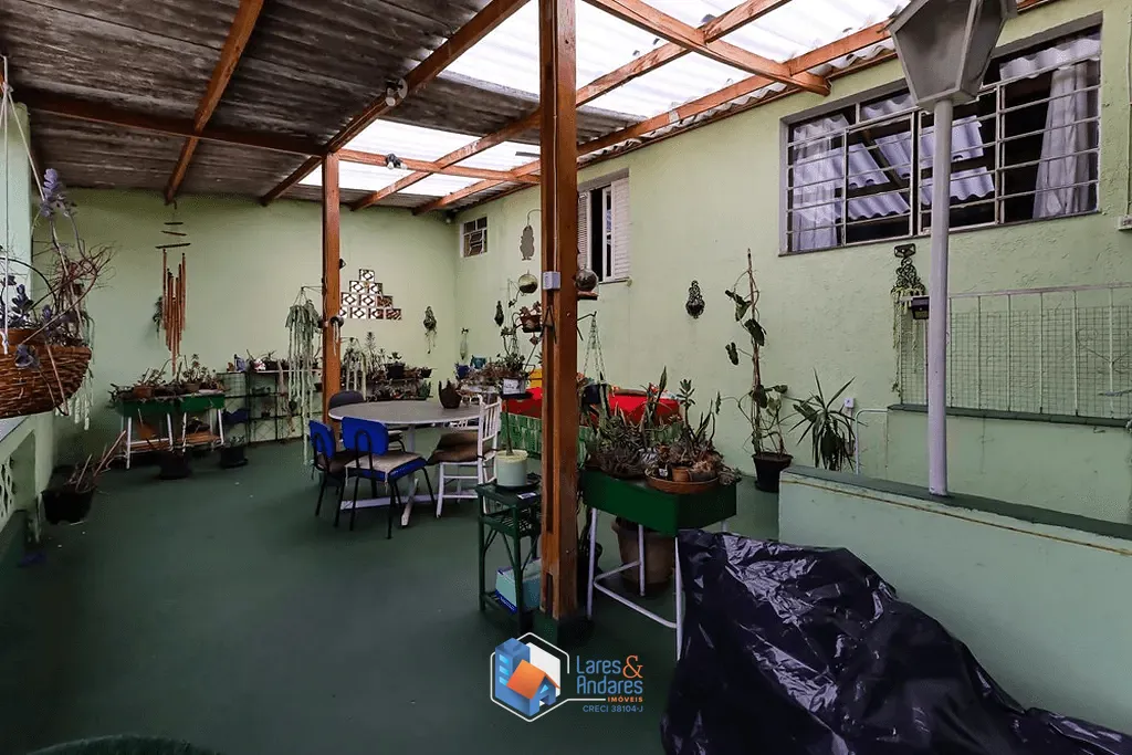 Casa, 2 quartos, 250 m² - Foto 12