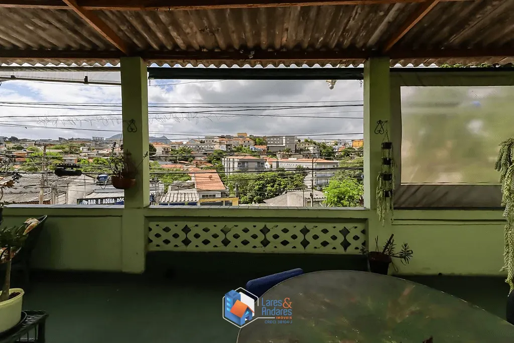 Casa, 2 quartos, 250 m² - Foto 13
