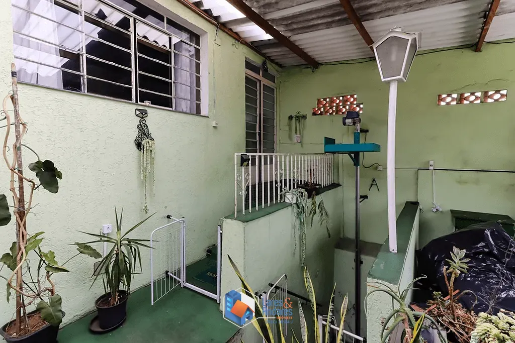 Casa, 2 quartos, 250 m² - Foto 14