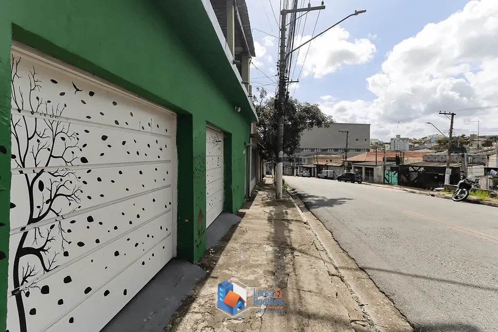 Casa, 2 quartos, 250 m² - Foto 18