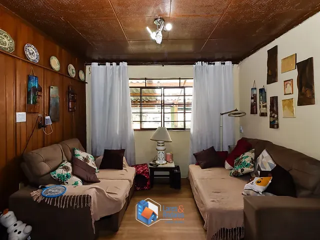 Casa 2 quartos e 2 banheiros, à venda, no bairro Vila Mangalot em São Paulo