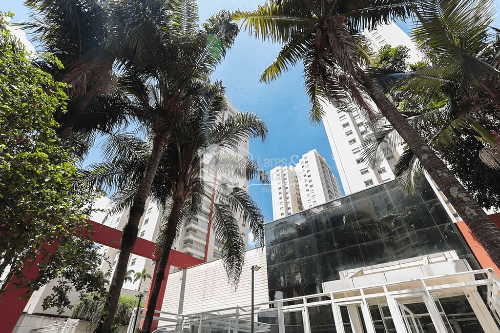 Apartamento, 3 quartos, 96 m² - Foto 1