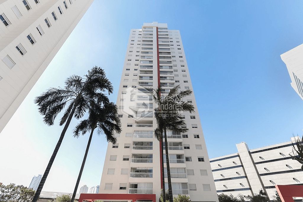 Apartamento, 3 quartos, 96 m² - Foto 3