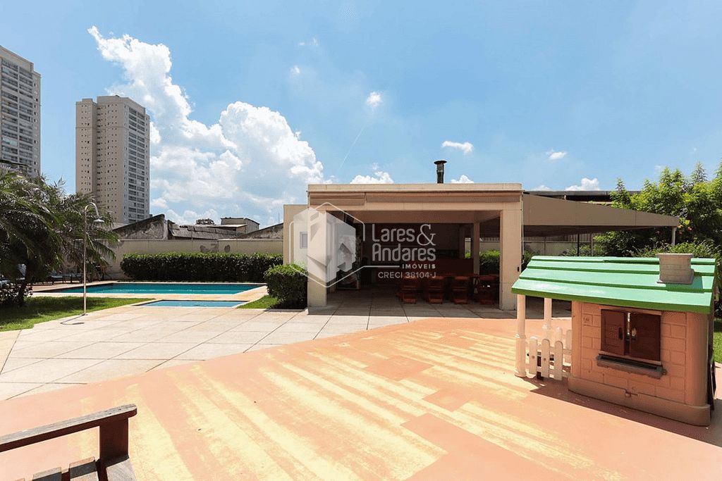 Apartamento, 3 quartos, 96 m² - Foto 5