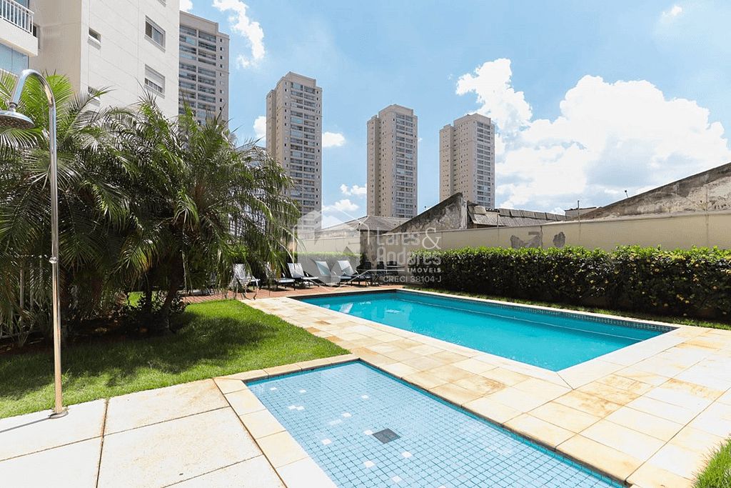 Apartamento, 3 quartos, 96 m² - Foto 7