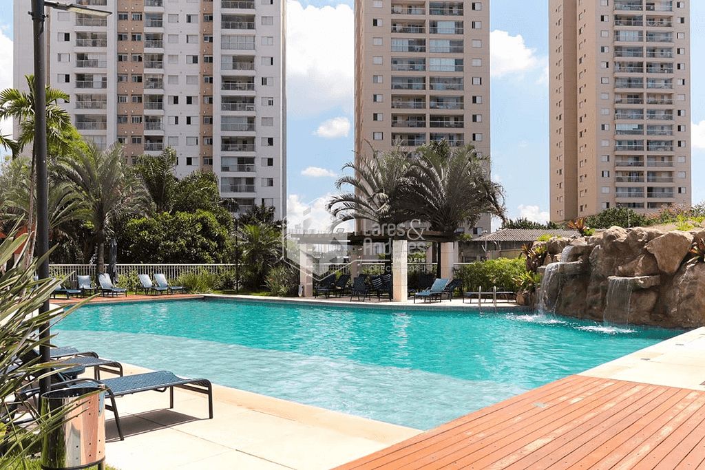 Apartamento, 3 quartos, 96 m² - Foto 8