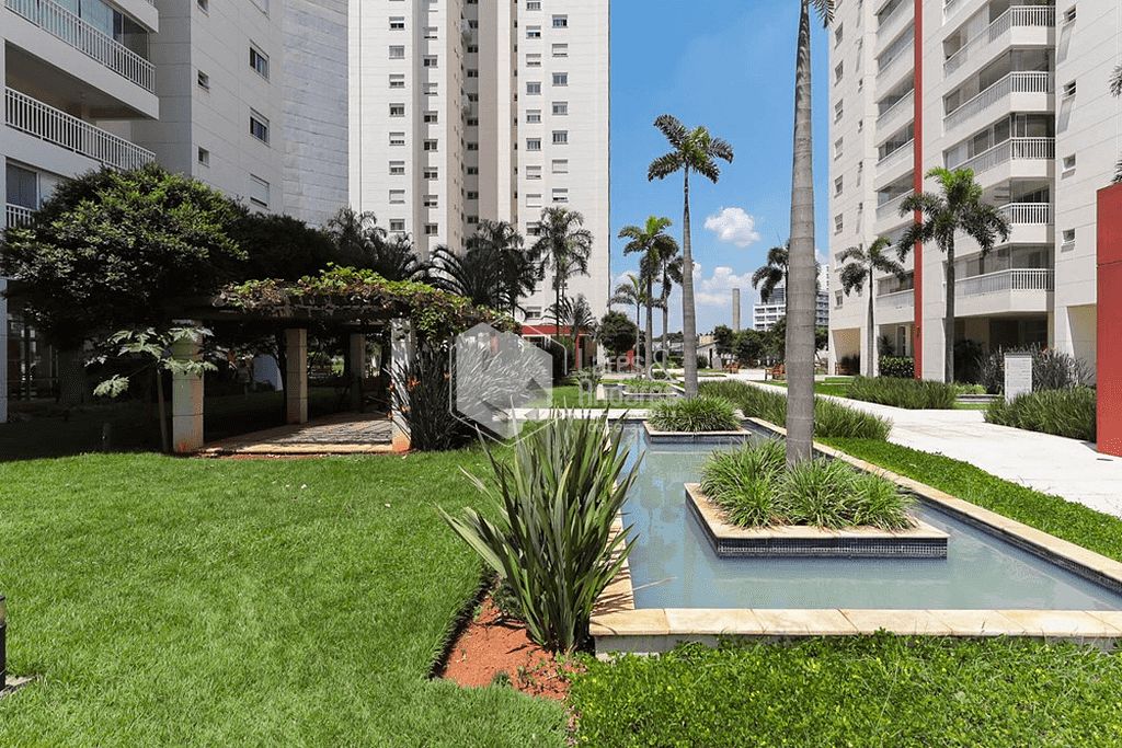 Apartamento, 3 quartos, 96 m² - Foto 9