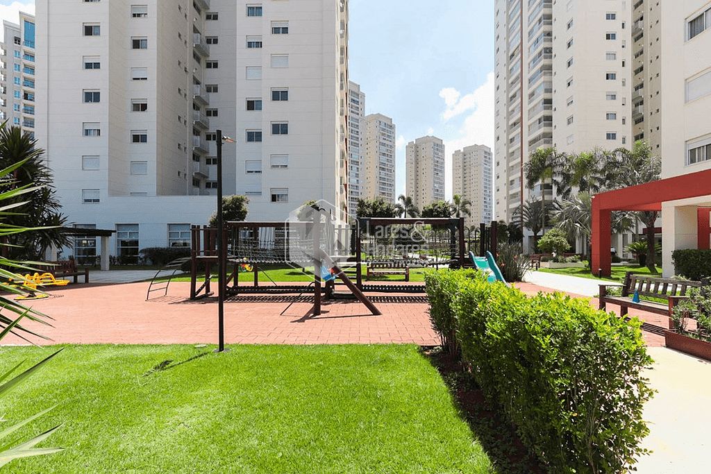 Apartamento, 3 quartos, 96 m² - Foto 11