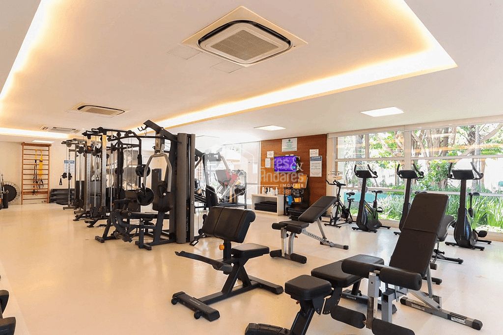 Apartamento, 3 quartos, 96 m² - Foto 14