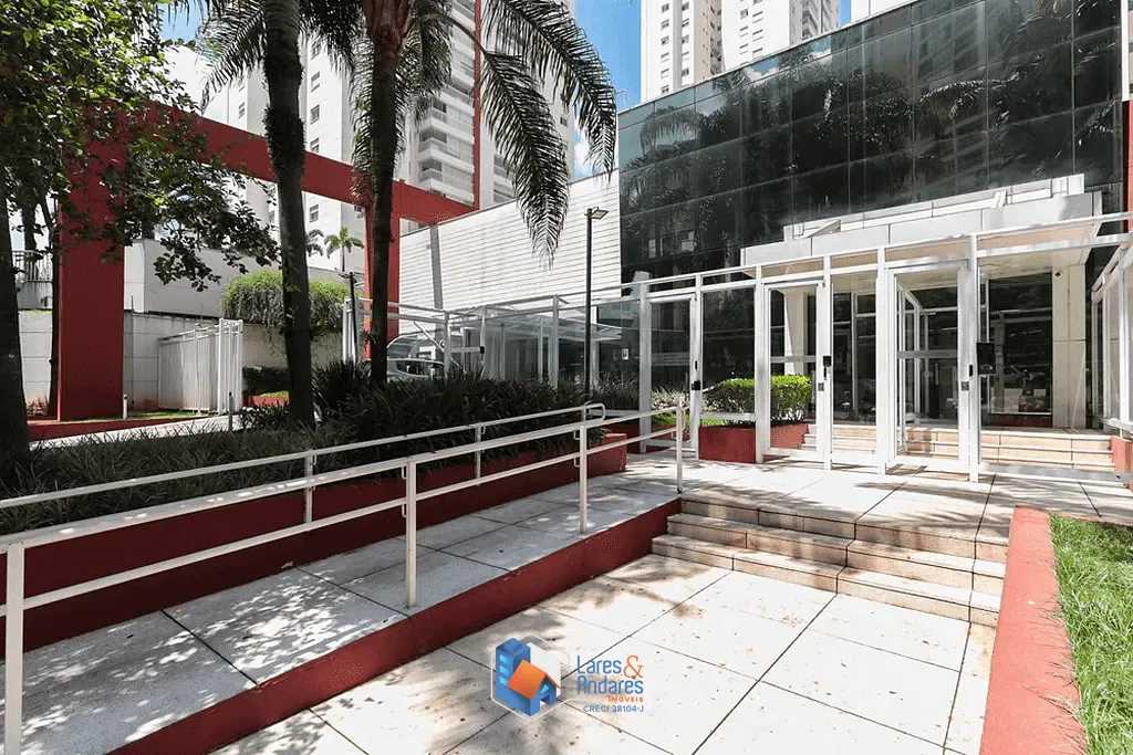 Apartamento, 3 quartos, 96 m² - Foto 2