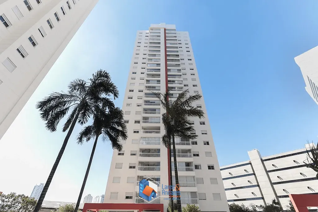 Apartamento, 3 quartos, 96 m² - Foto 3