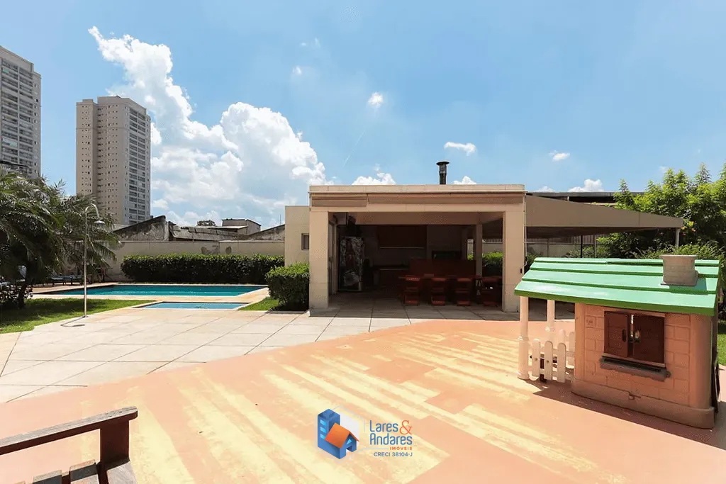 Apartamento, 3 quartos, 96 m² - Foto 5