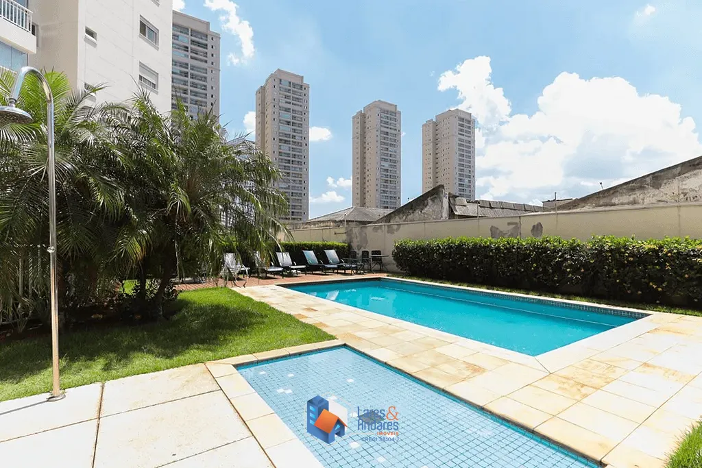 Apartamento, 3 quartos, 96 m² - Foto 7