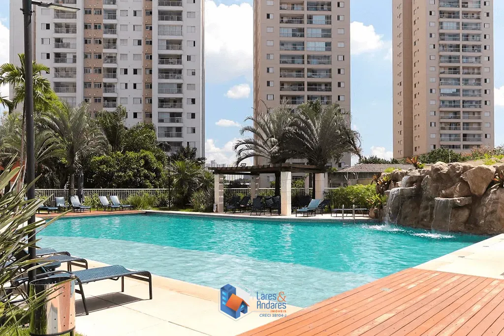 Apartamento, 3 quartos, 96 m² - Foto 8