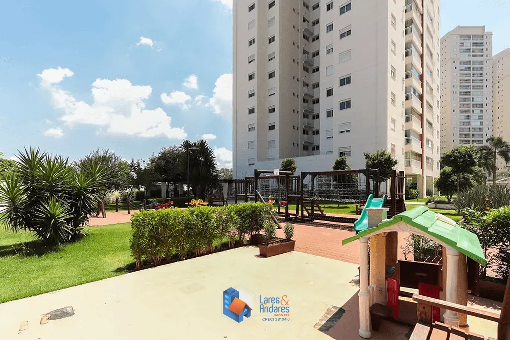 Apartamento, 3 quartos, 96 m² - Foto 10