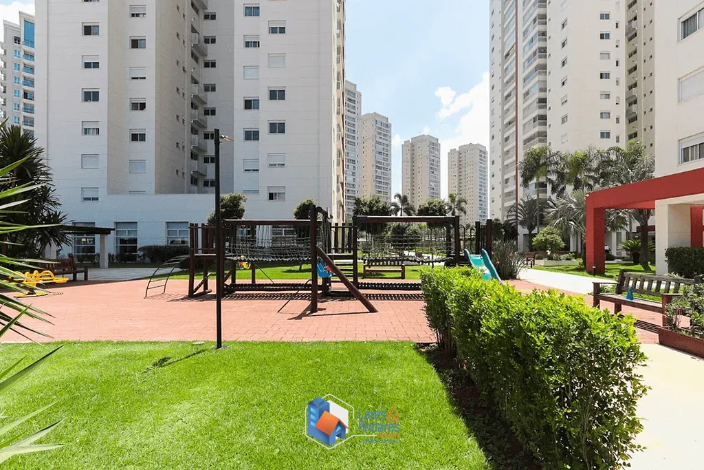 Apartamento, 3 quartos, 96 m² - Foto 11