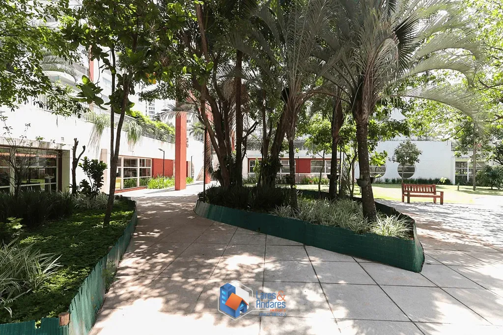 Apartamento, 3 quartos, 96 m² - Foto 13