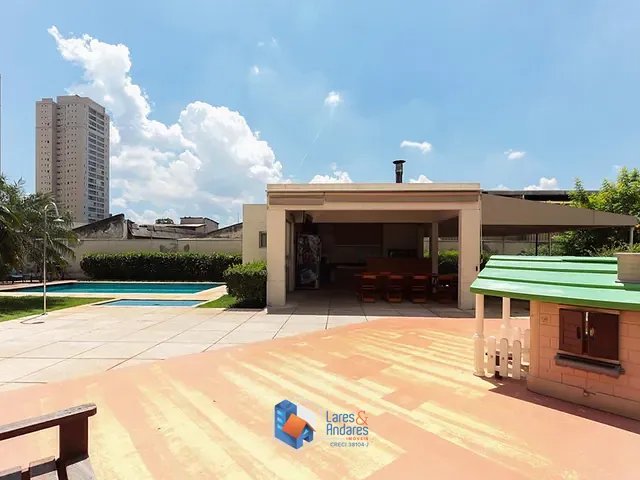 Apartamento 3 quartos e 1 banheiro, à venda, no bairro Vila Leopoldina em São Paulo