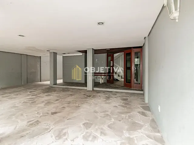 Apartamento 3 quartos e 2 banheiros, à venda, no bairro Menino Deus em Porto Alegre