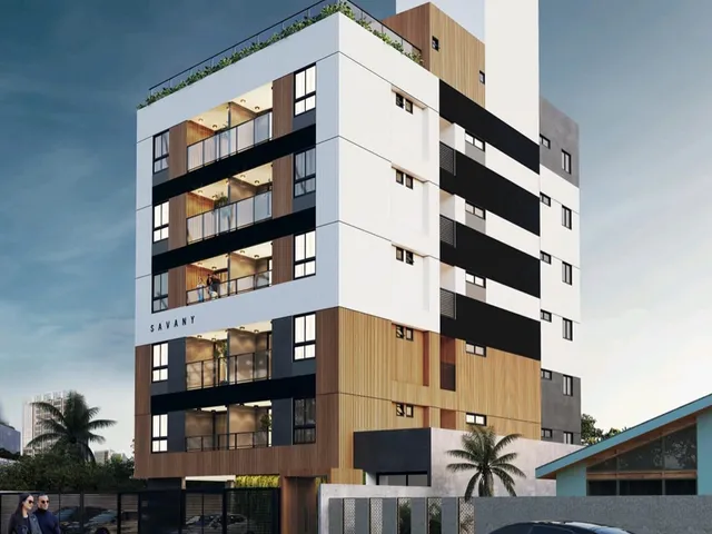 Apartamento 2 quartos e 2 banheiros, à venda, no bairro Bessa em João Pessoa