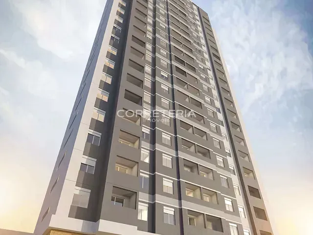 Apartamento 2 quartos e 1 banheiro, à venda, no bairro Pinheiros em São Paulo