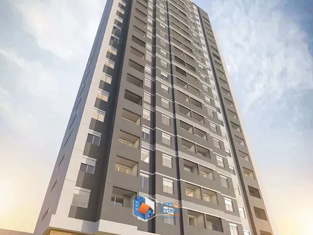Apartamento 2 quartos e 1 banheiro, à venda, no bairro Pinheiros em São Paulo