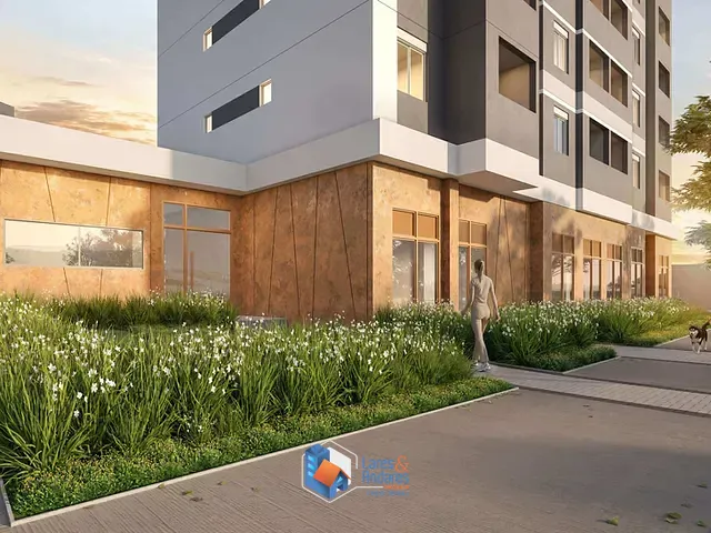 Apartamento 2 quartos e 1 banheiro, à venda, no bairro Pinheiros em São Paulo