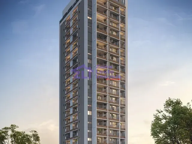 Apartamento 1 quarto e 1 banheiro, à venda, no bairro Vila Guilhermina em São Paulo