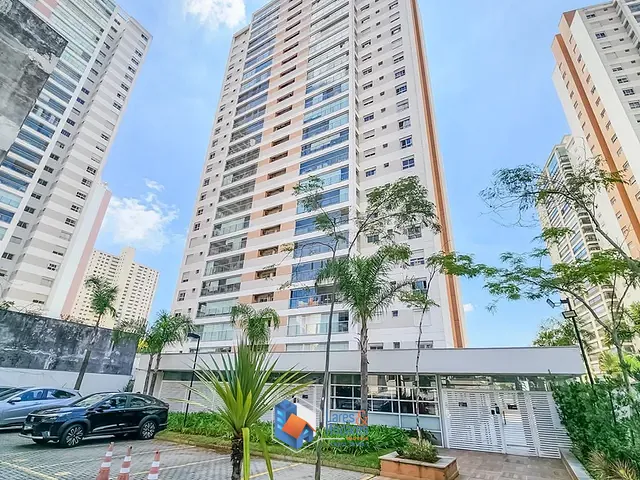 Apartamento 3 quartos e 2 banheiros, à venda, no bairro Aclimação em São Paulo
