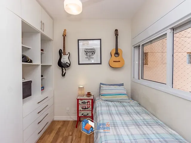 Apartamento 3 quartos e 2 banheiros, à venda, no bairro Aclimação em São Paulo